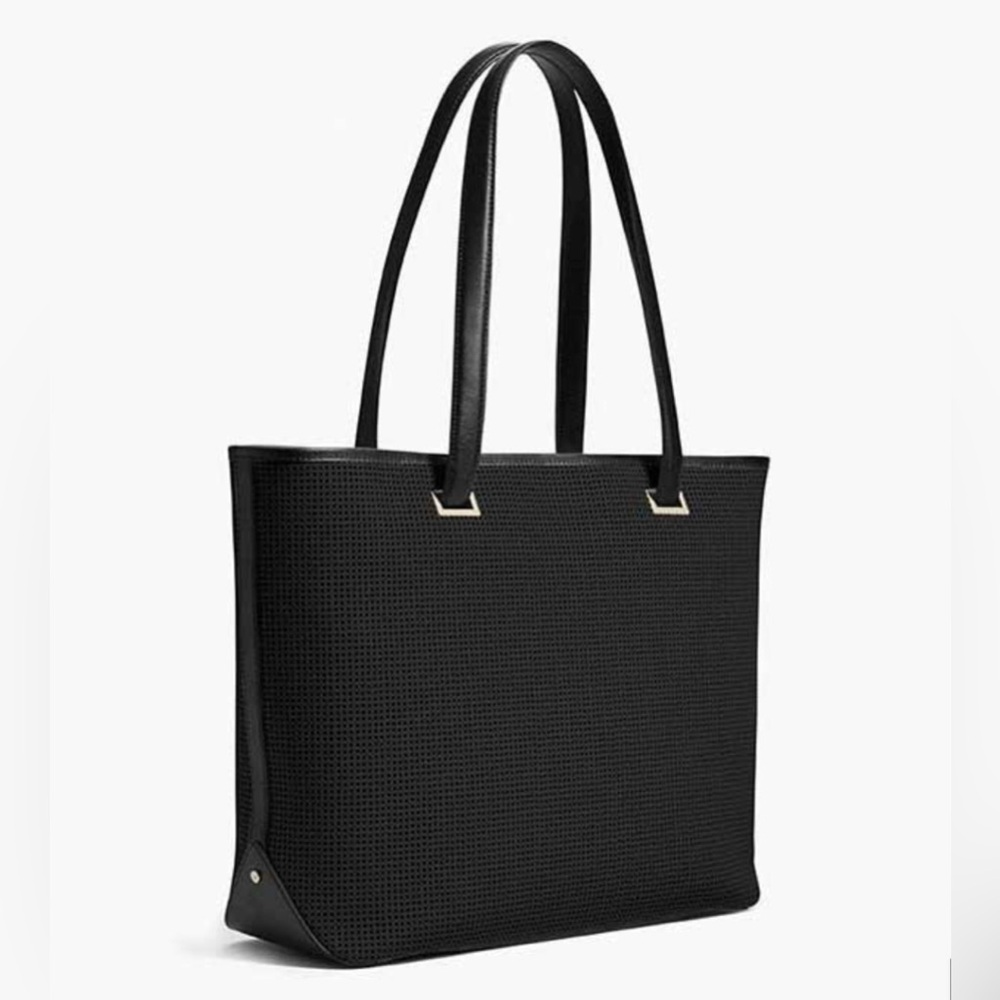 Lo & Sons Seville Tote & Shell Laptop Bag
